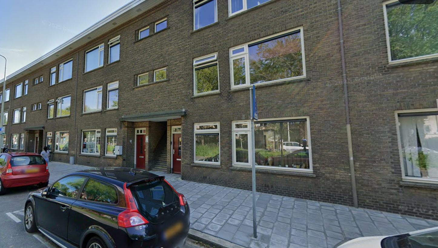 Albardastraat 40, 2555 XS Den Haag, Nederland