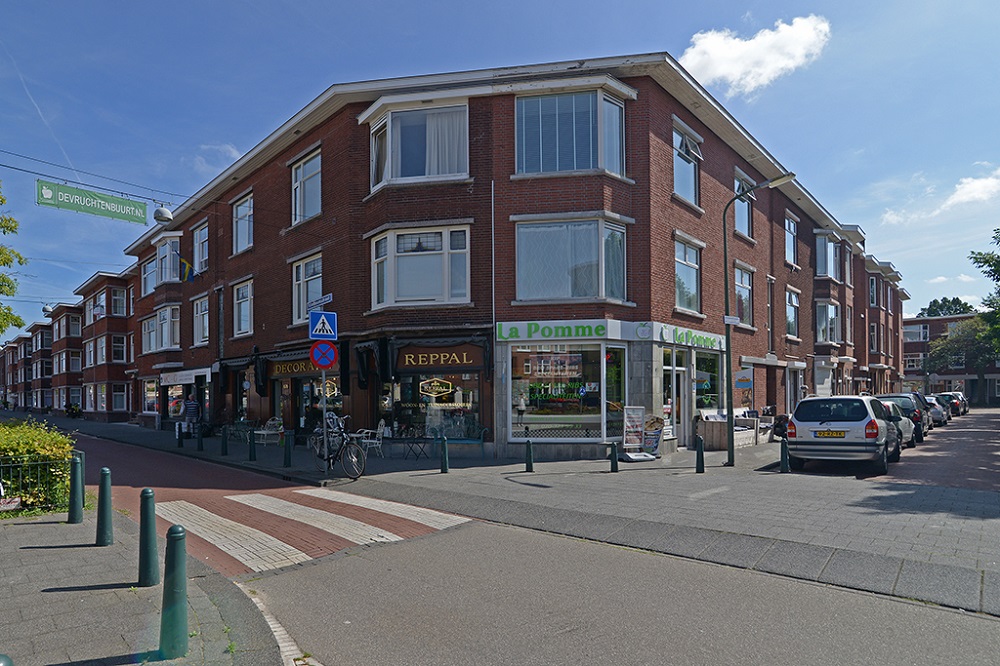 Albardastraat 40