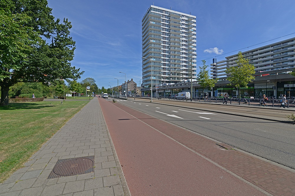 Albardastraat 40