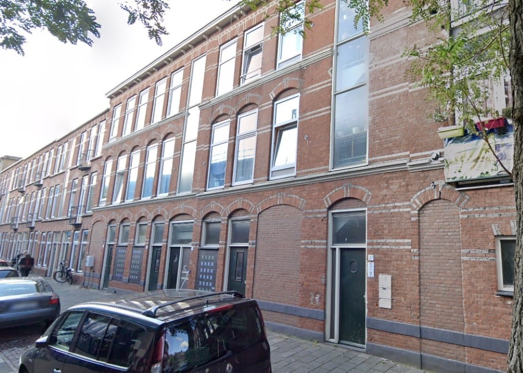 Bothastraat 21, 2571 TV Den Haag, Nederland