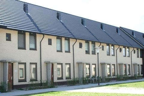 Sumatra 223, 2721 GK Zoetermeer, Nederland