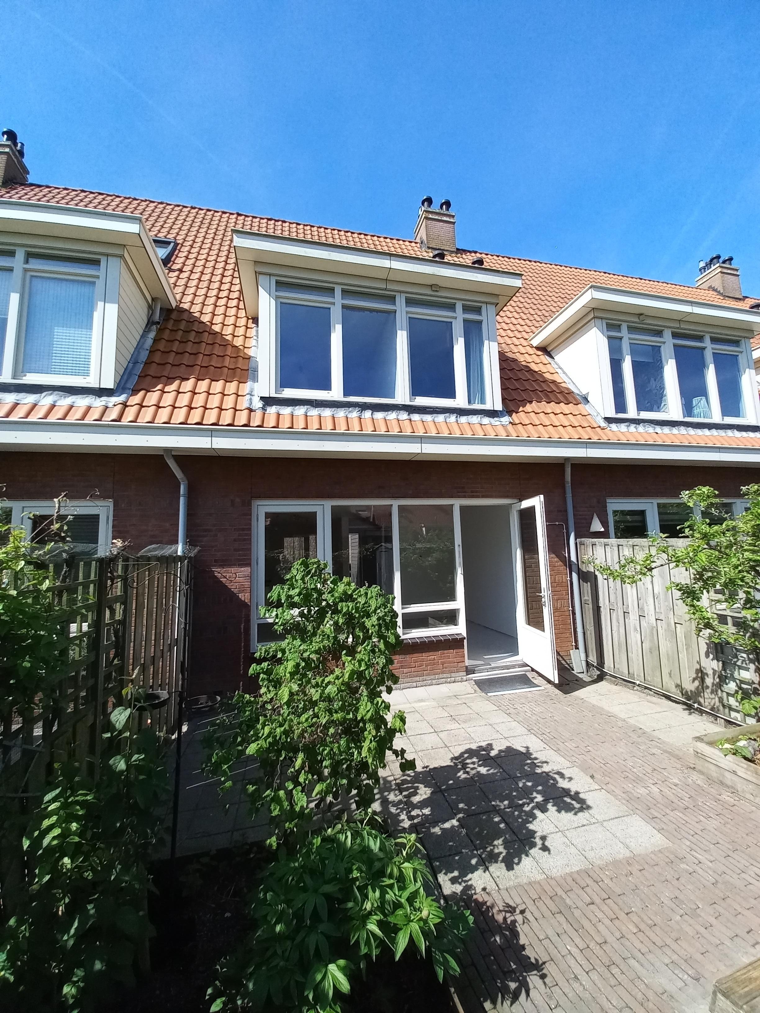 Boumare 66, 3155 PB Maasland, Nederland