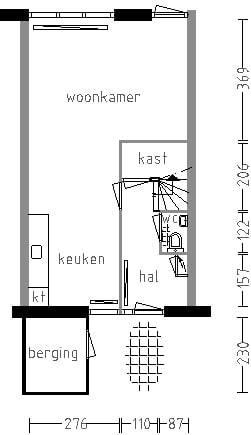 Erwtenakker 9