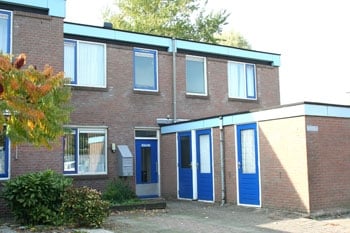 Theo Thijssenhove 61, 2726 CG Zoetermeer, Nederland