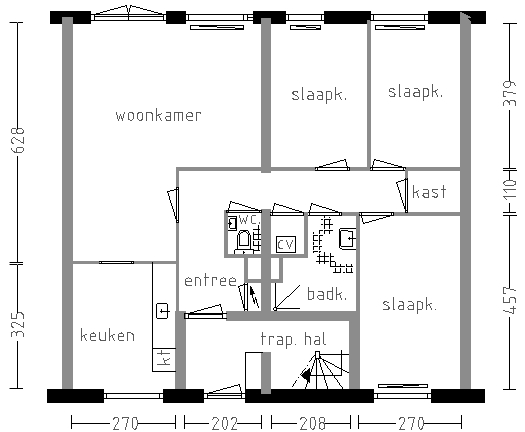 Theo Thijssenhove 61