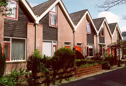 Multatulihove 60, 2726 CC Zoetermeer, Nederland