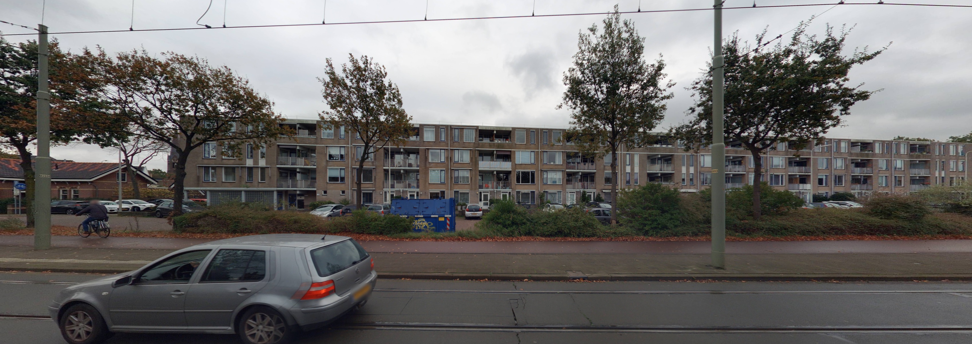 Lippe-Biesterfeldweg 51