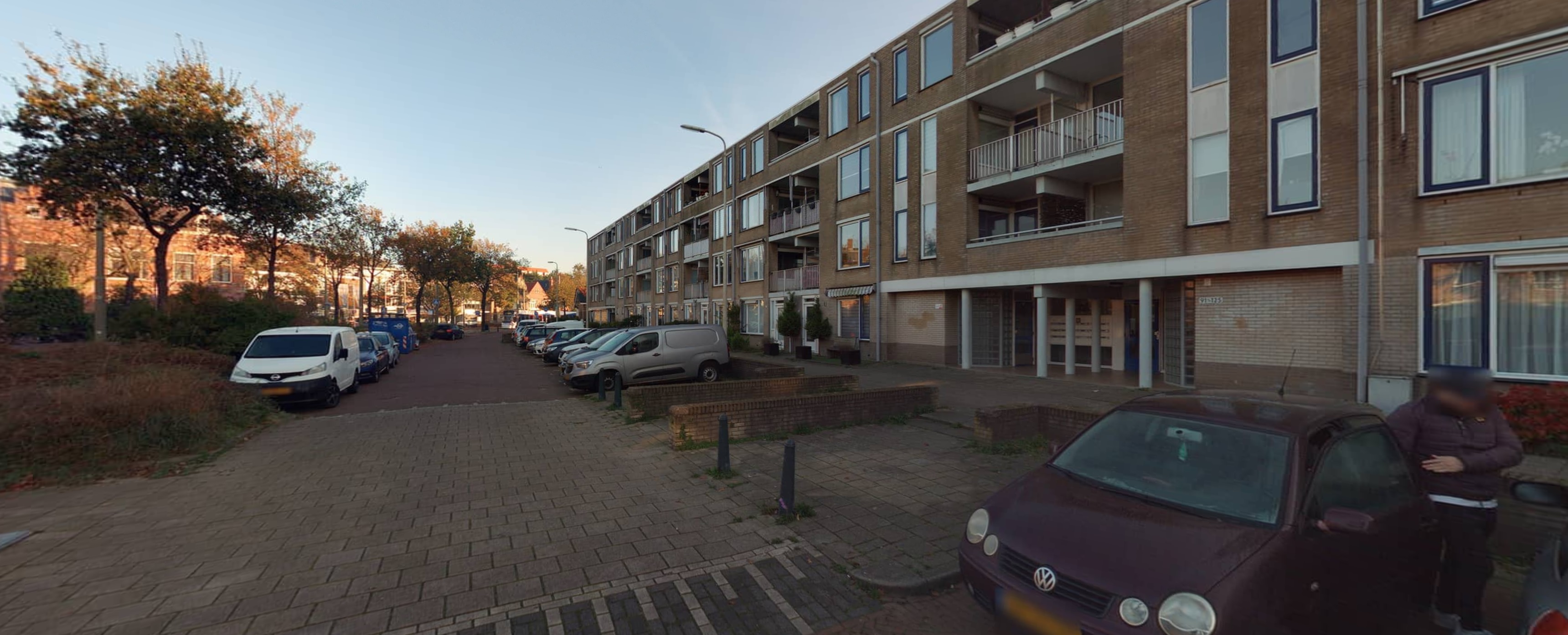 Lippe-Biesterfeldweg 51