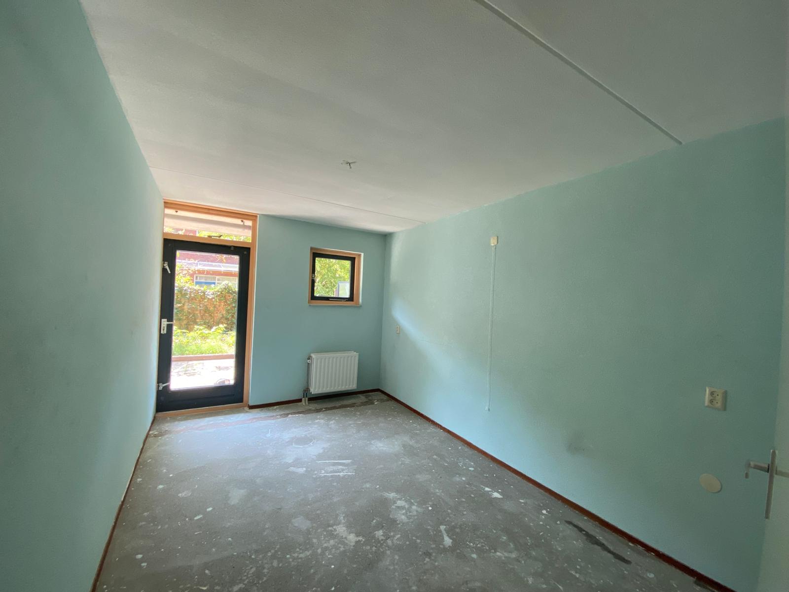 's-Gravenzandelaan 66