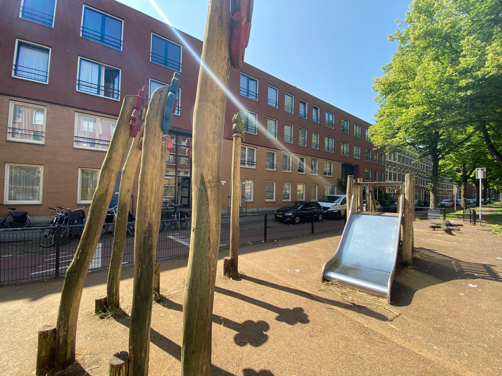 's-Gravenzandelaan 66