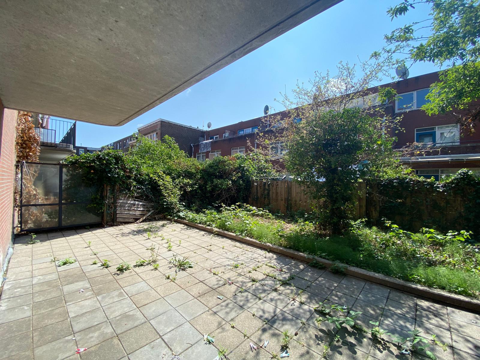 's-Gravenzandelaan 66