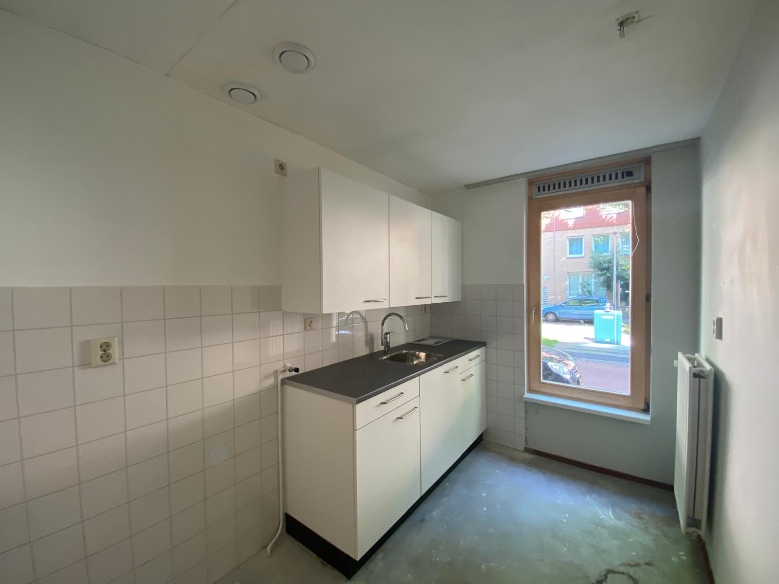 's-Gravenzandelaan 66