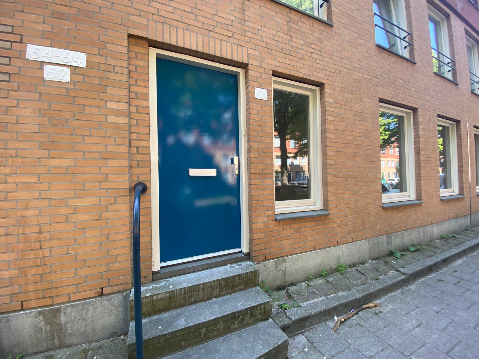 's-Gravenzandelaan 66