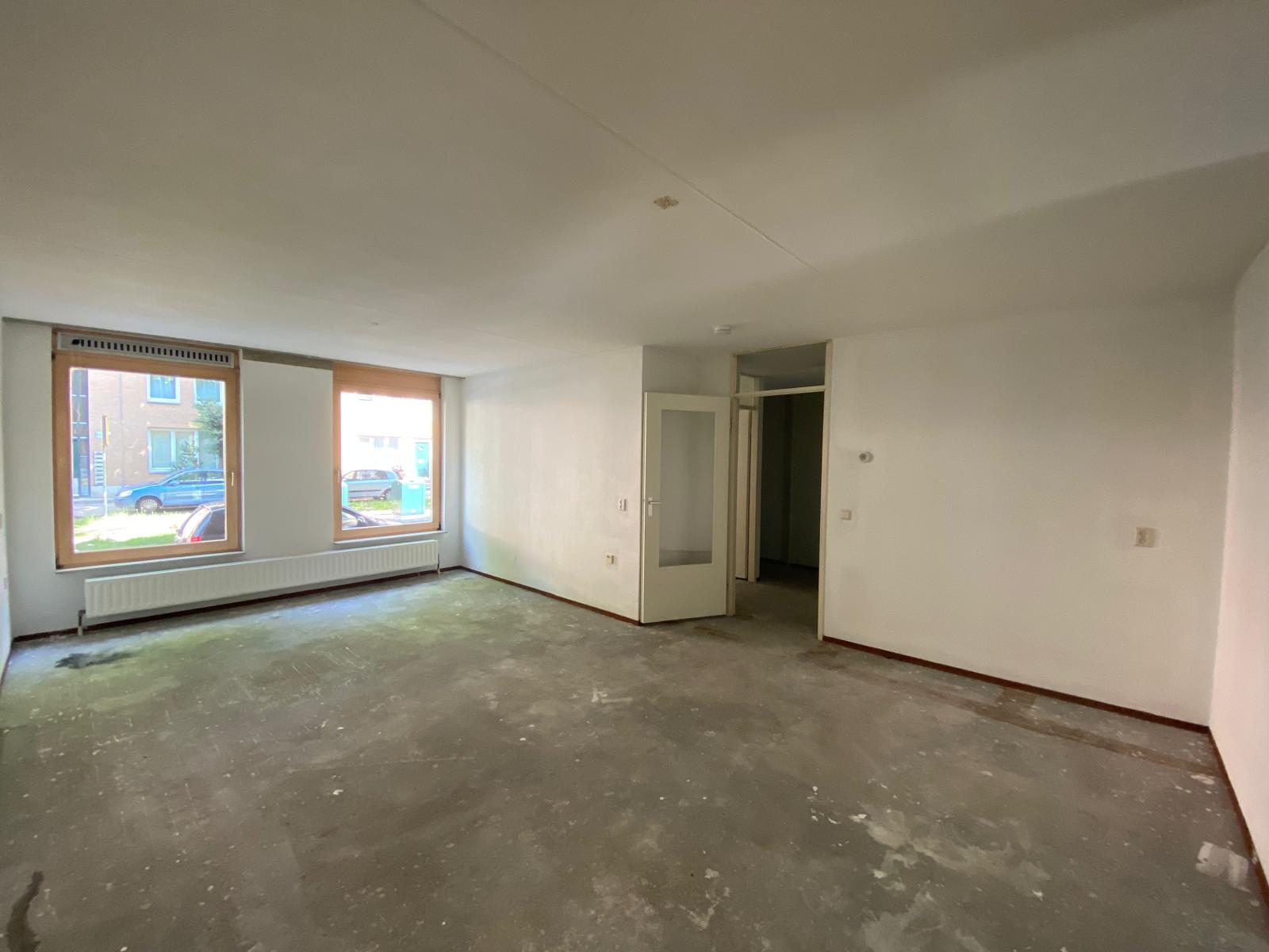 's-Gravenzandelaan 66