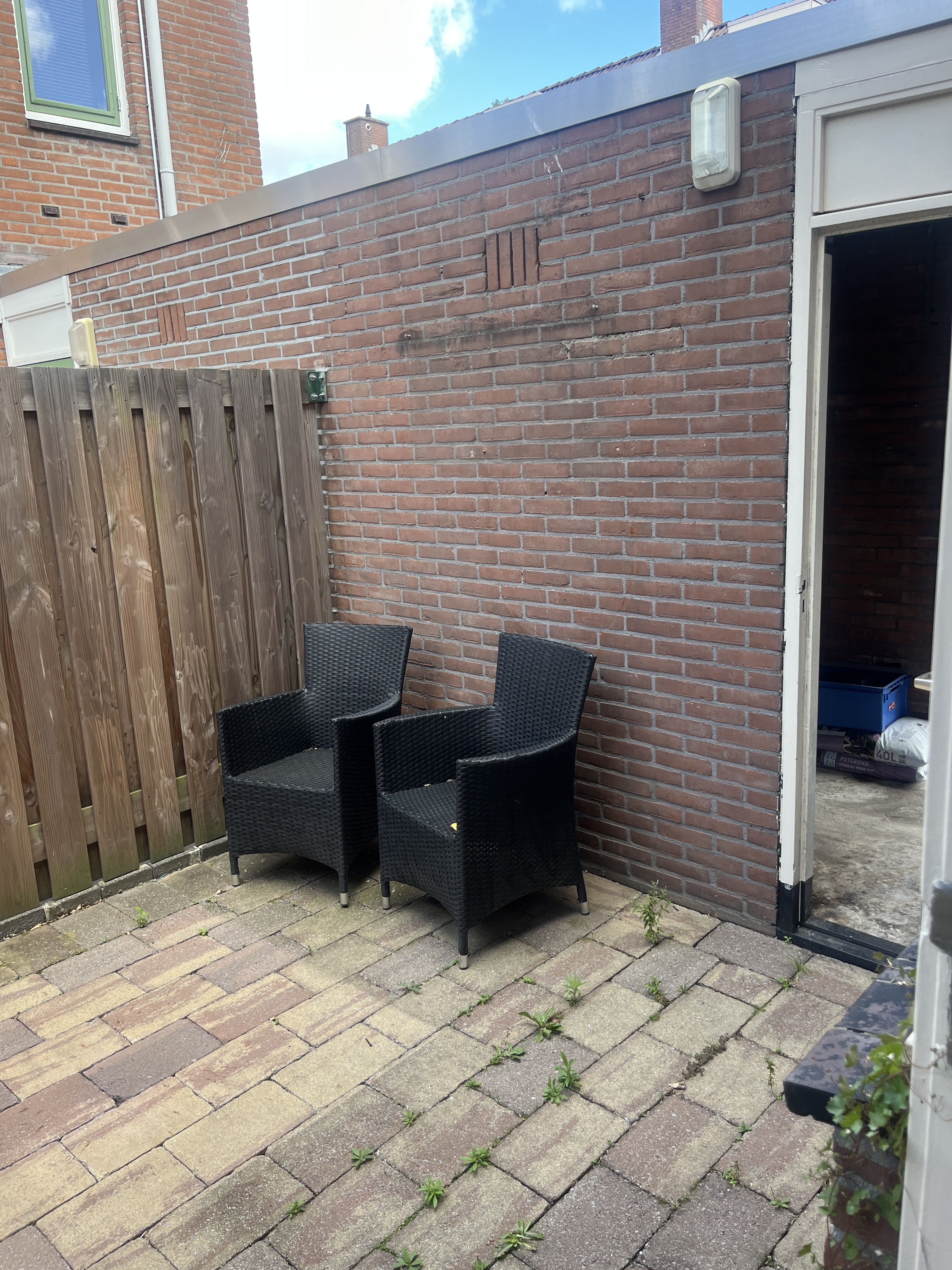 Seghbloemvaart 19