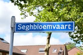 Seghbloemvaart 19