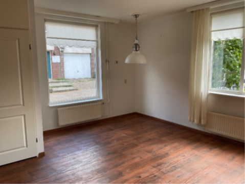 Seghbloemvaart 19