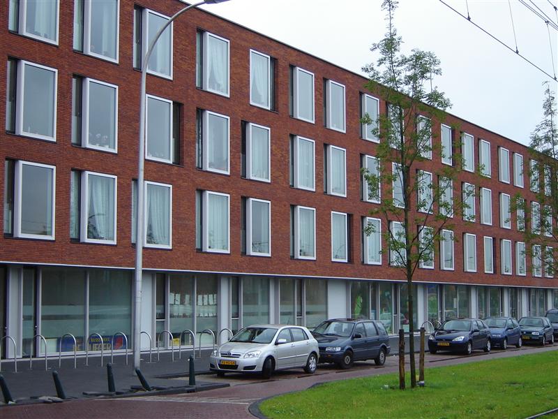 Lindberghlaan 138, 2497 EC Den Haag, Nederland