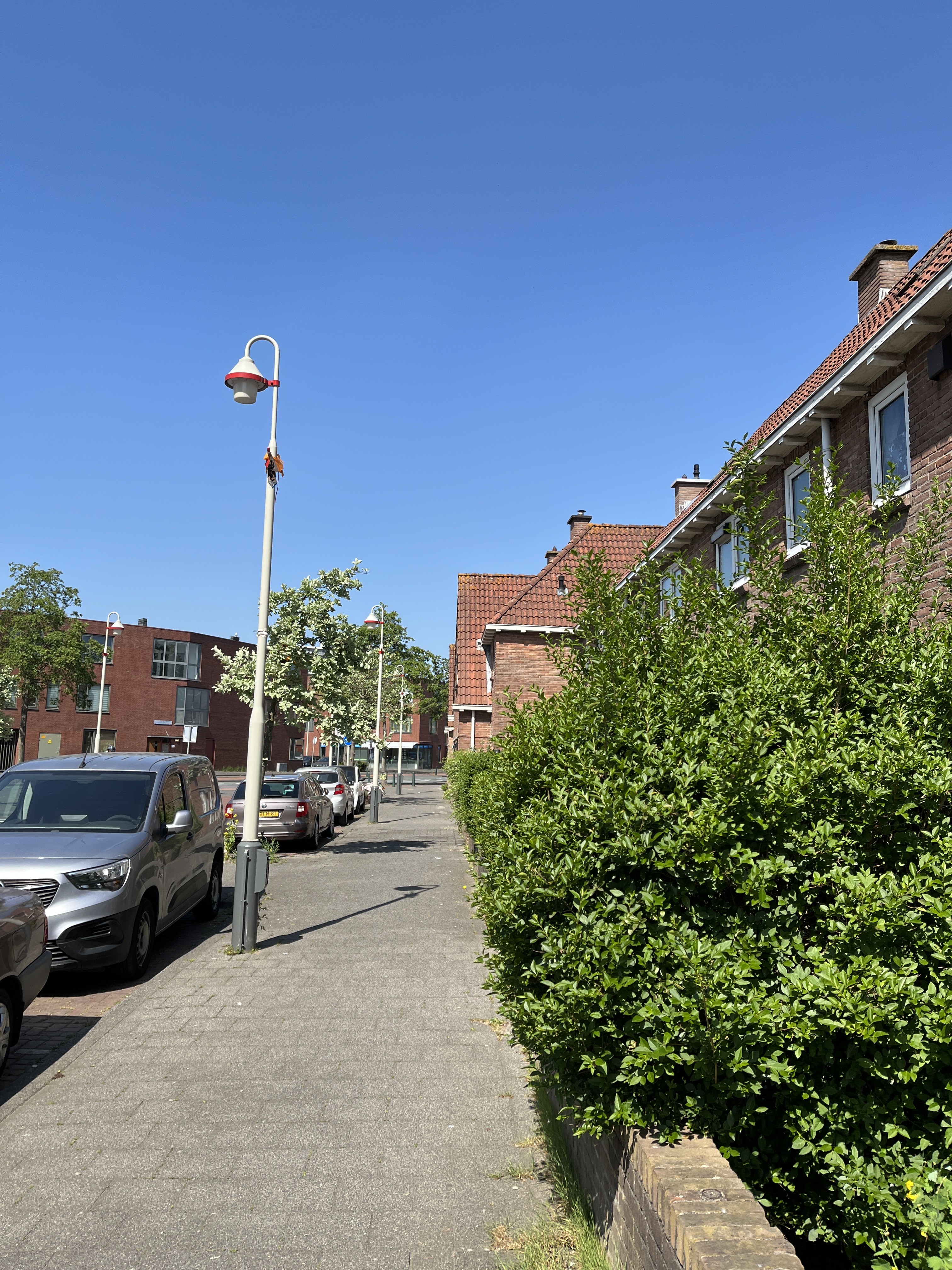 Alberdingk Thijmplein 46