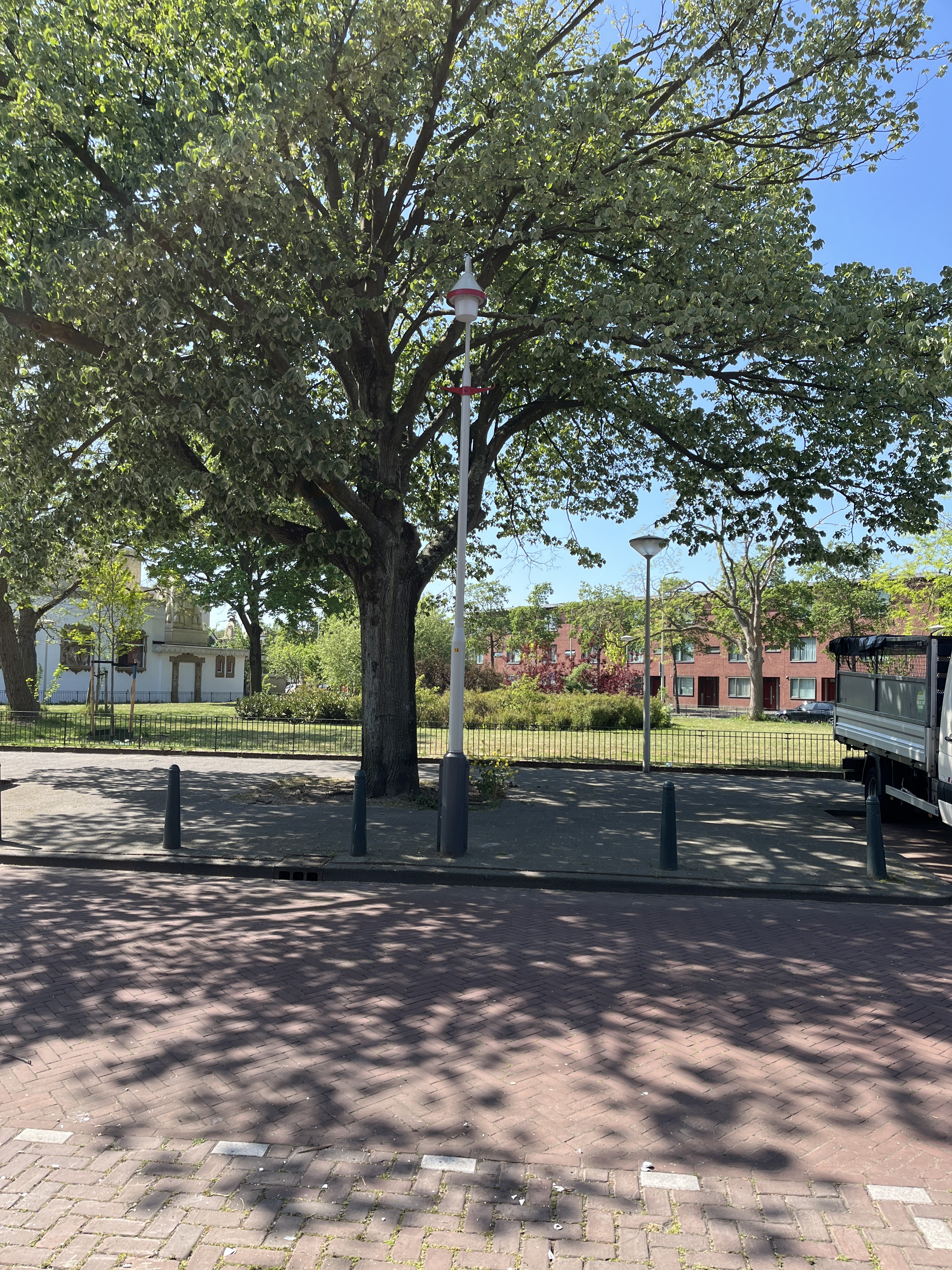 Alberdingk Thijmplein 46