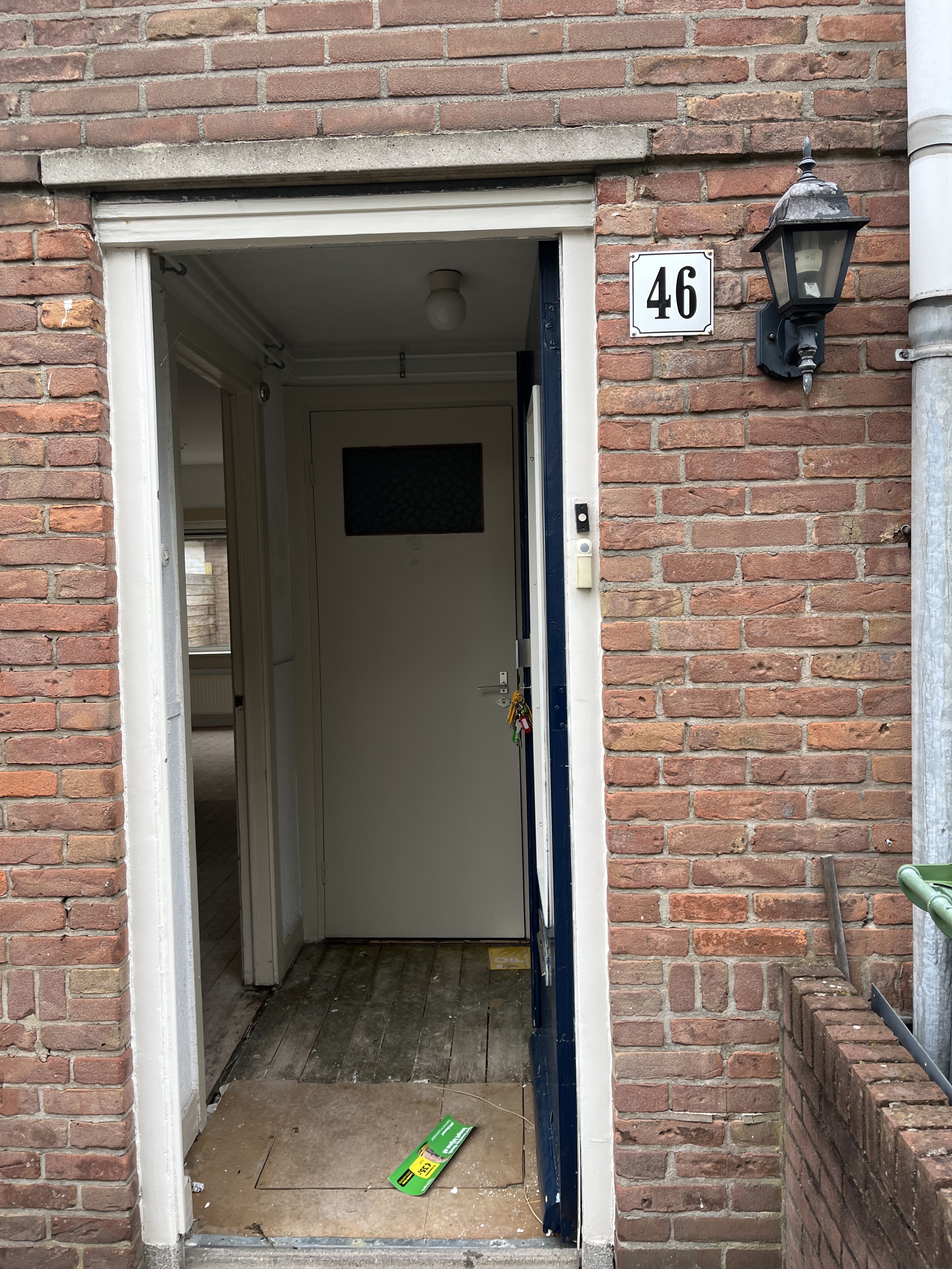 Alberdingk Thijmplein 46