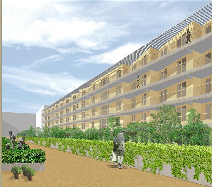 Erasmusweg 162, 2532 CS Den Haag, Nederland