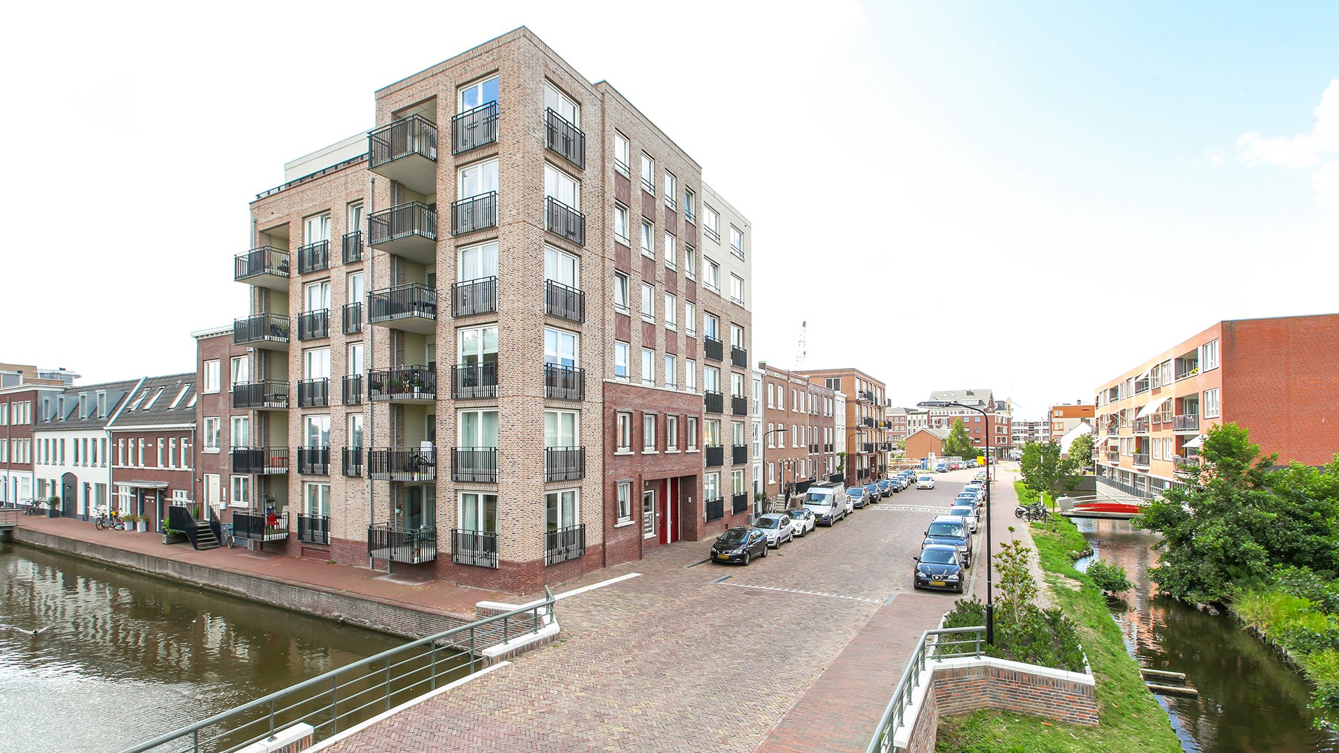 Zaagmolenstraat 1, 2265 XE Leidschendam, Nederland
