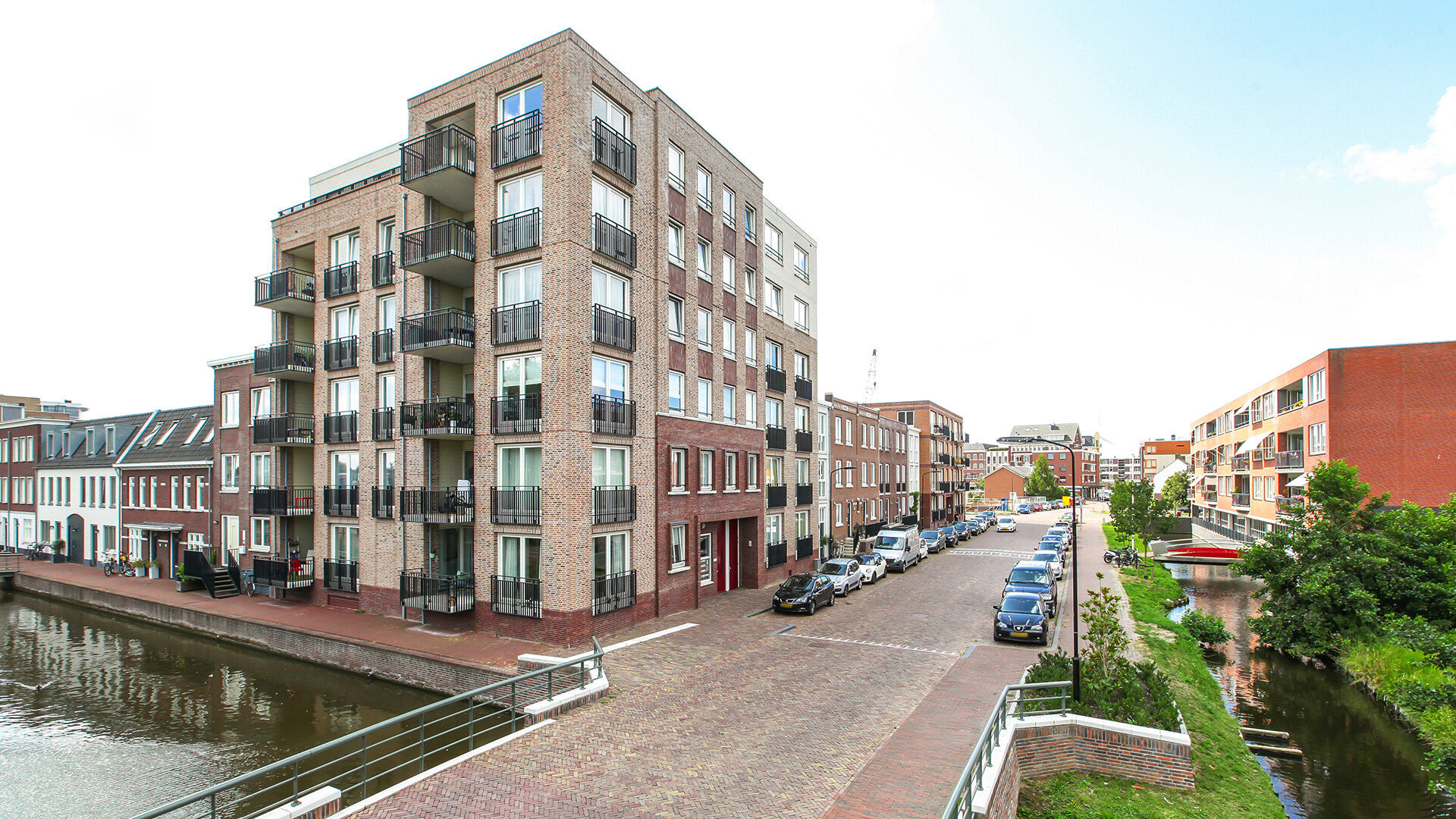 Zaagmolenstraat 1
