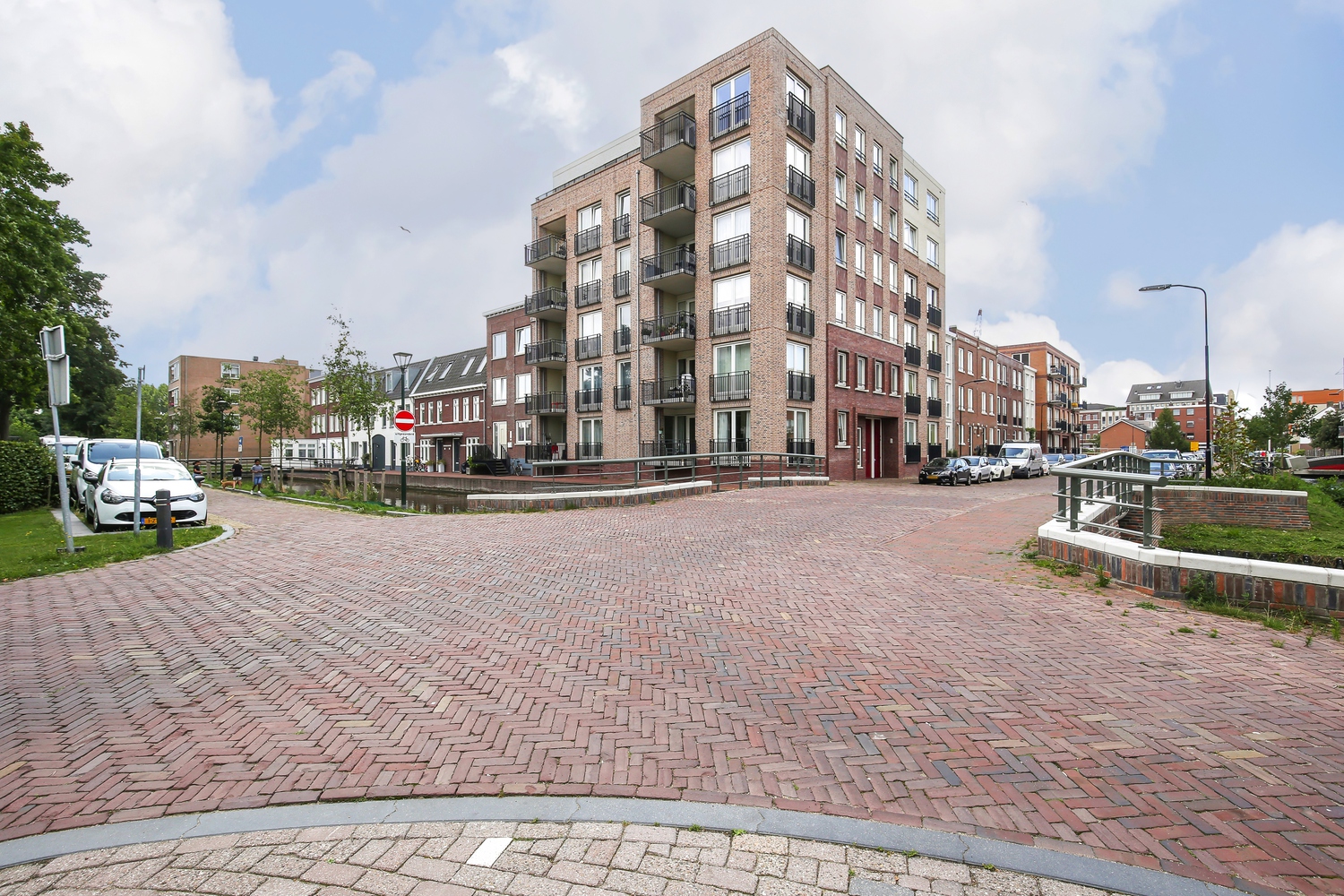 Zaagmolenstraat 1