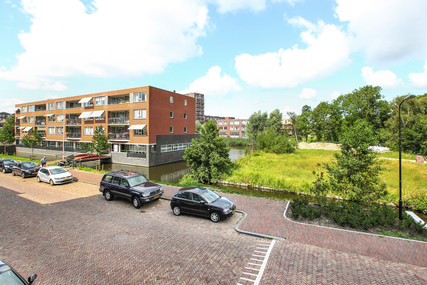 Zaagmolenstraat 1