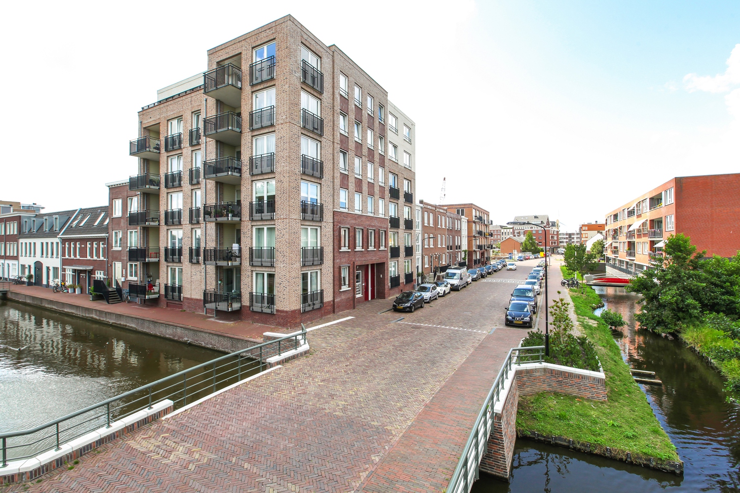 Zaagmolenstraat 1