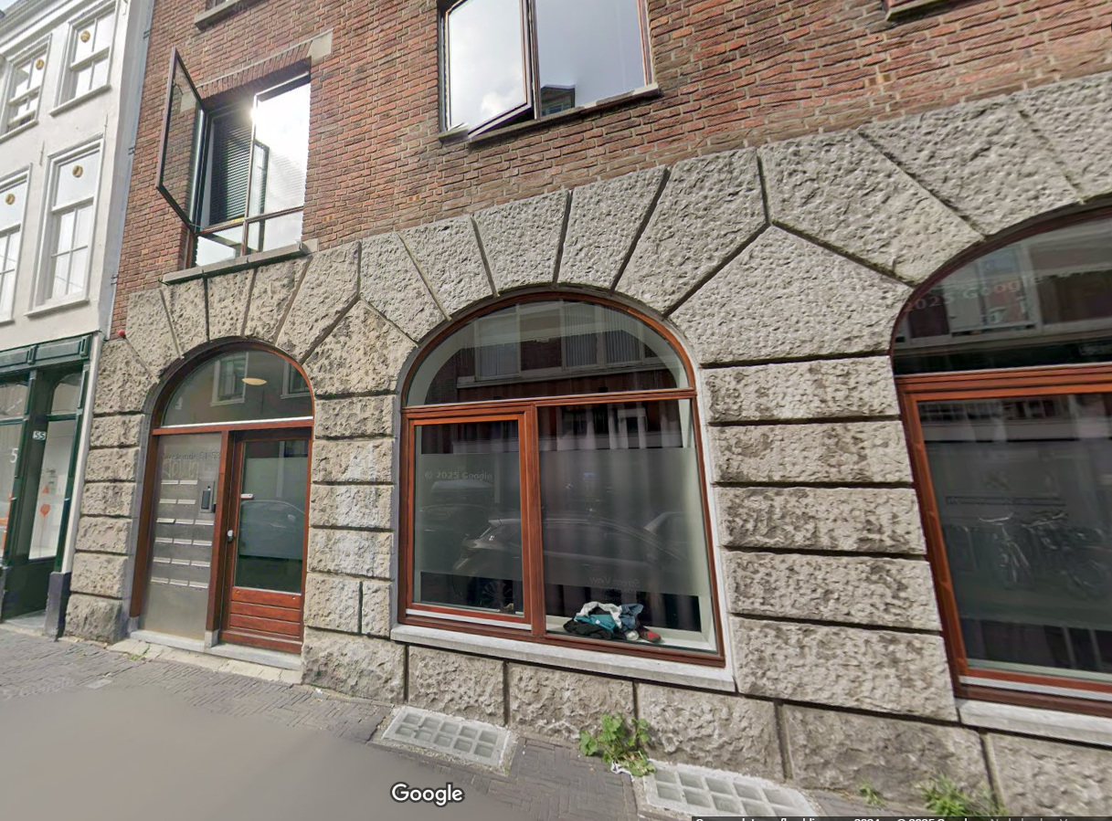 Westeinde 57A, 2512 GV Den Haag, Nederland