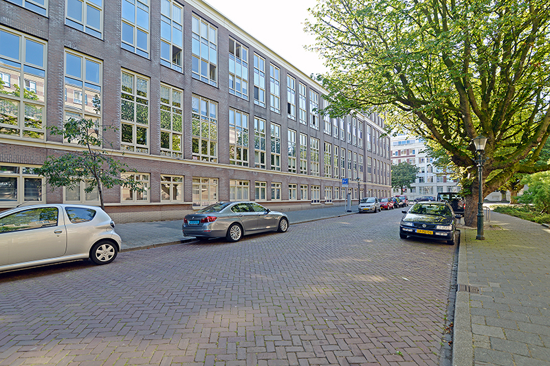 Borneostraat 61