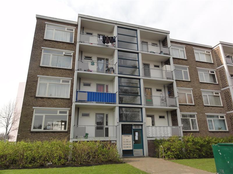 Riddersdreef 263, 2542 XW Den Haag, Nederland