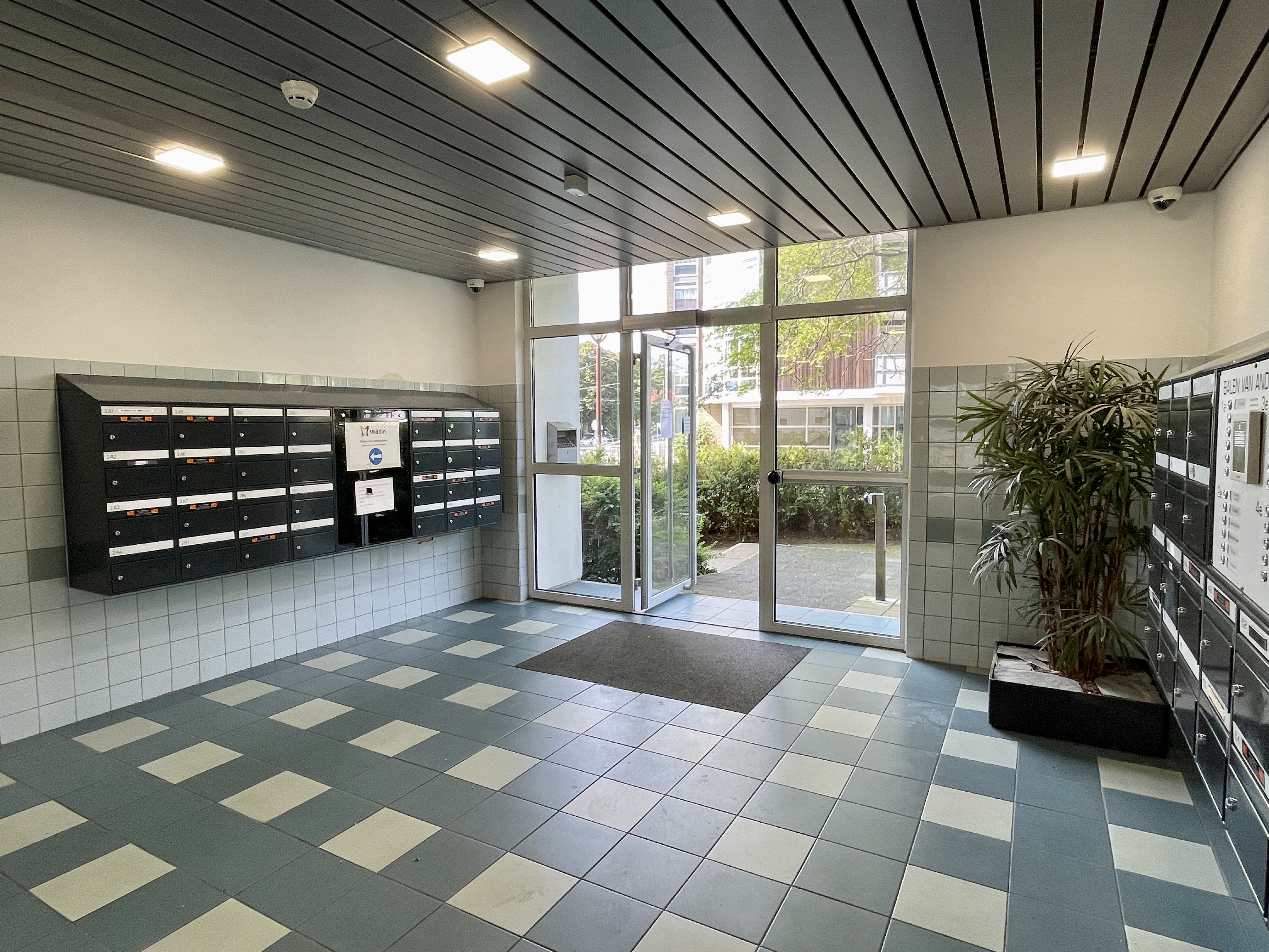 Balen van Andelplein 60