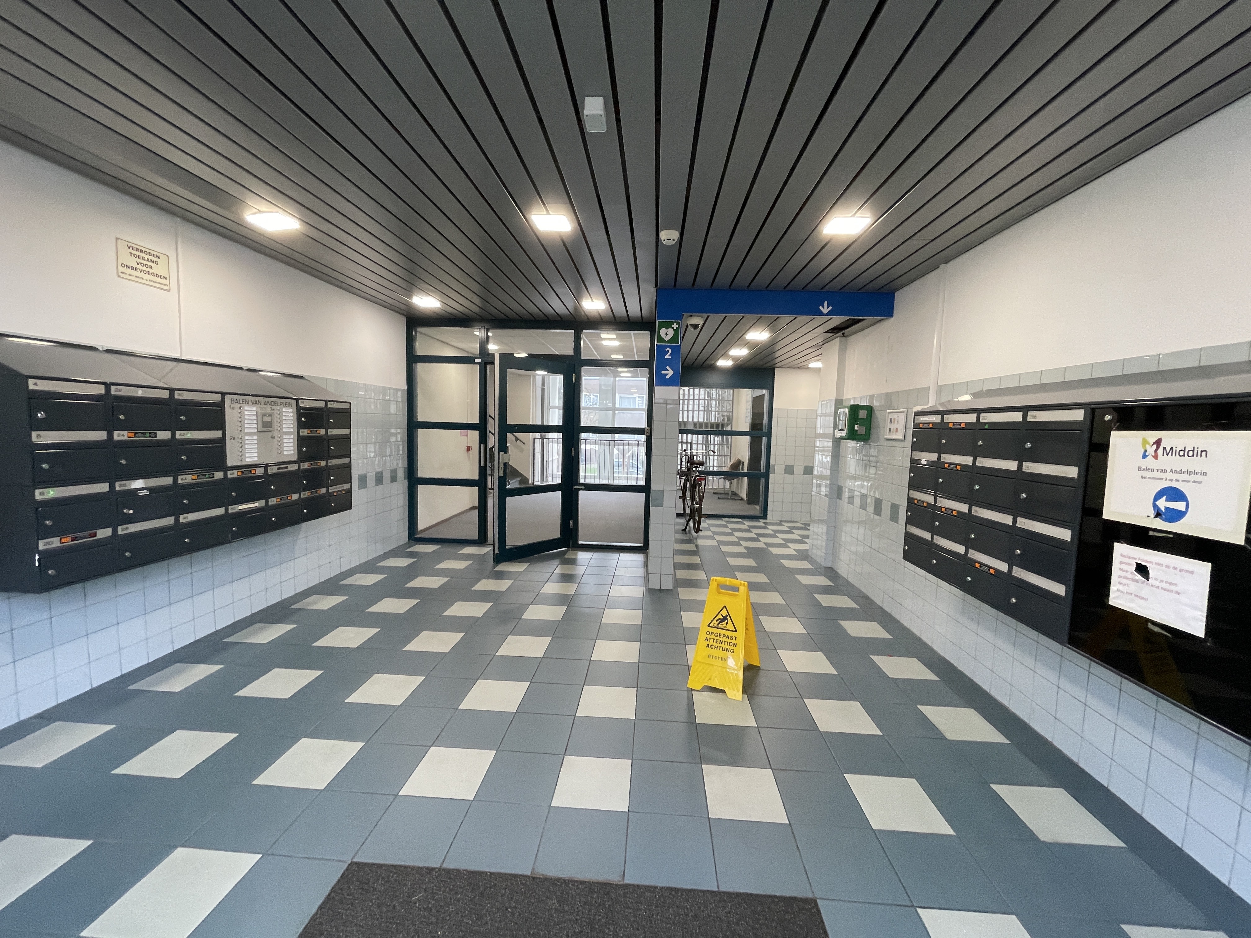 Balen van Andelplein 60