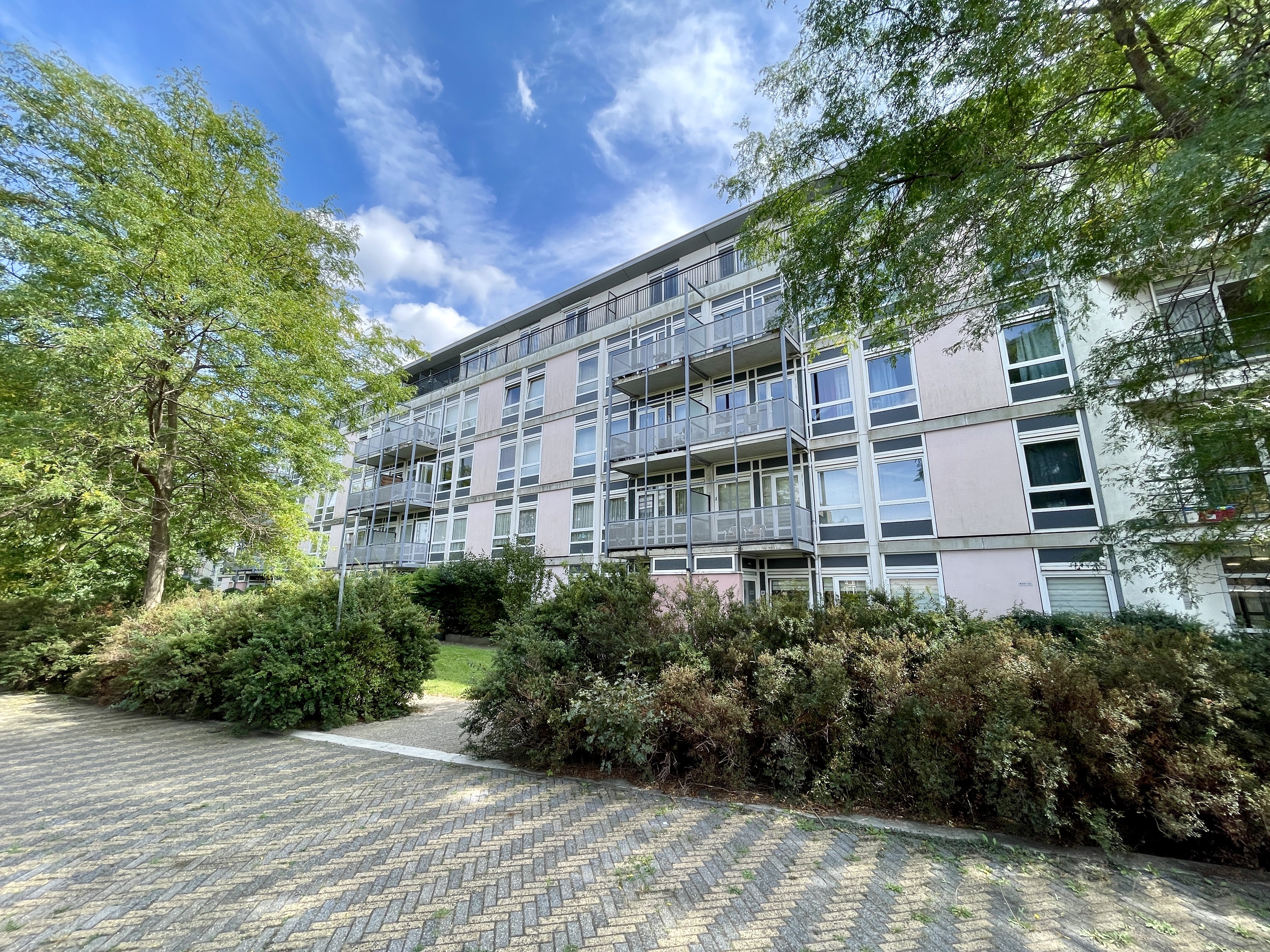Balen van Andelplein 24, 2273 KH Voorburg, Nederland