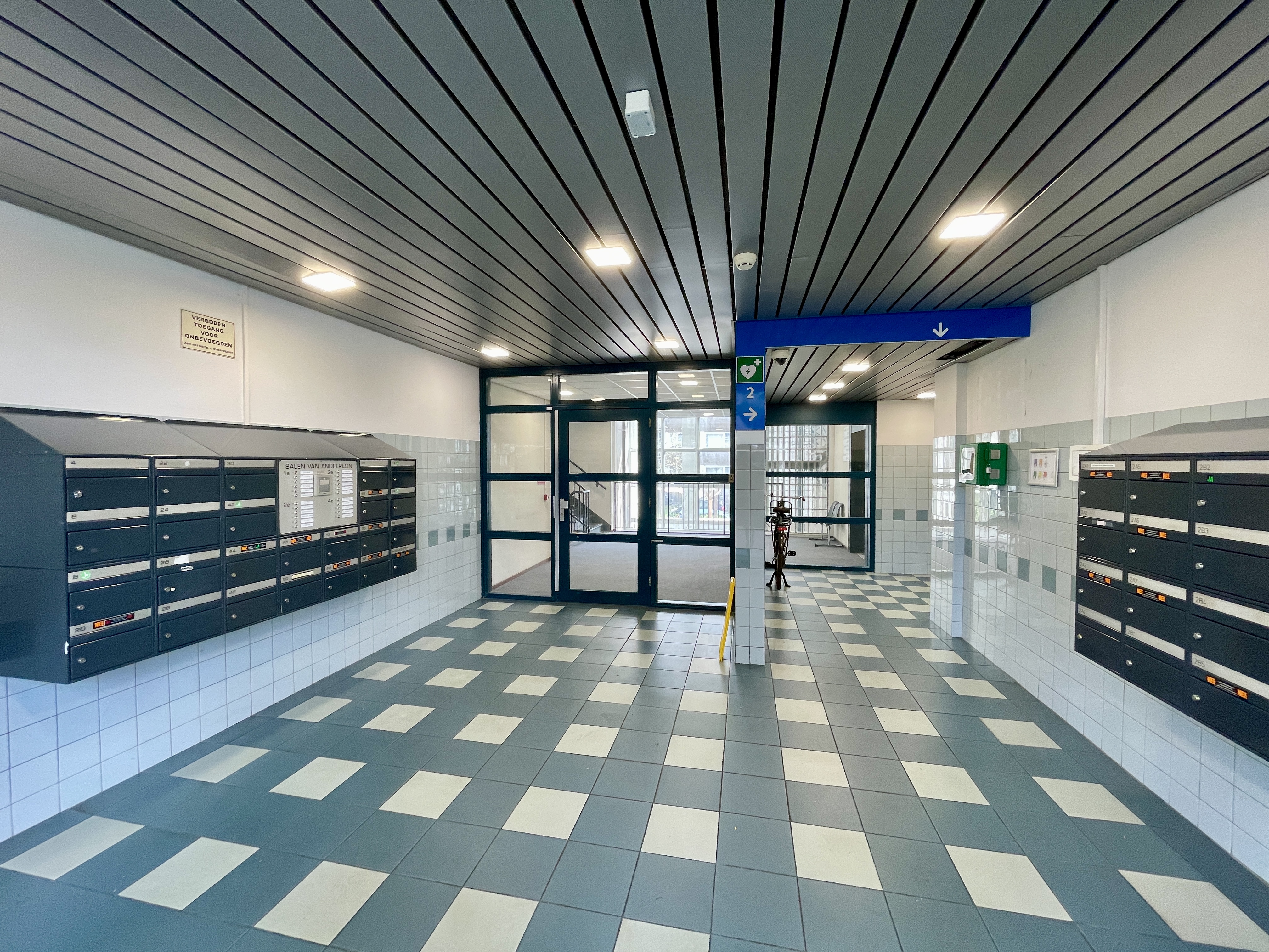 Balen van Andelplein 24