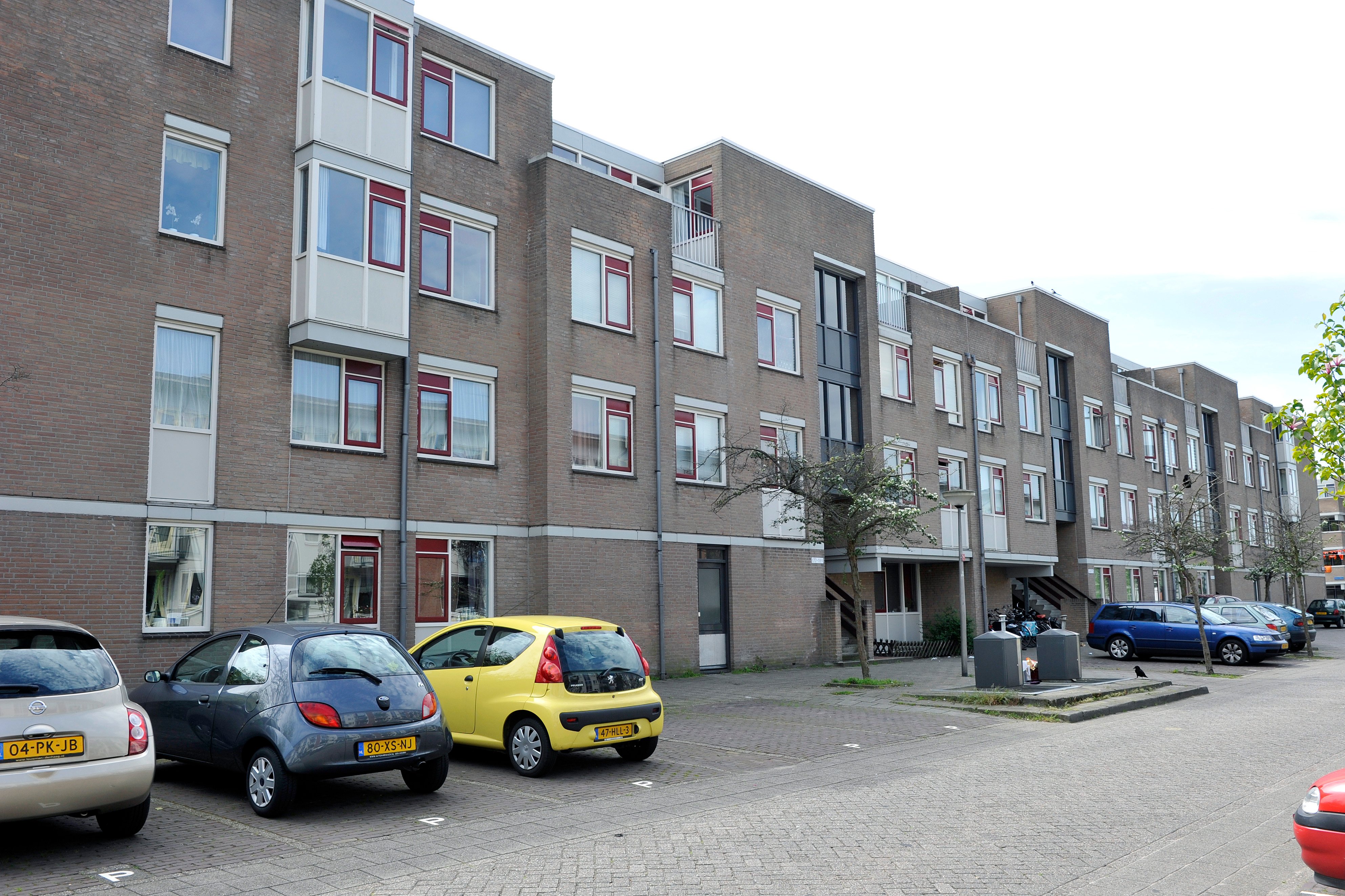 Oostblok 142, 2612 PG Delft, Nederland