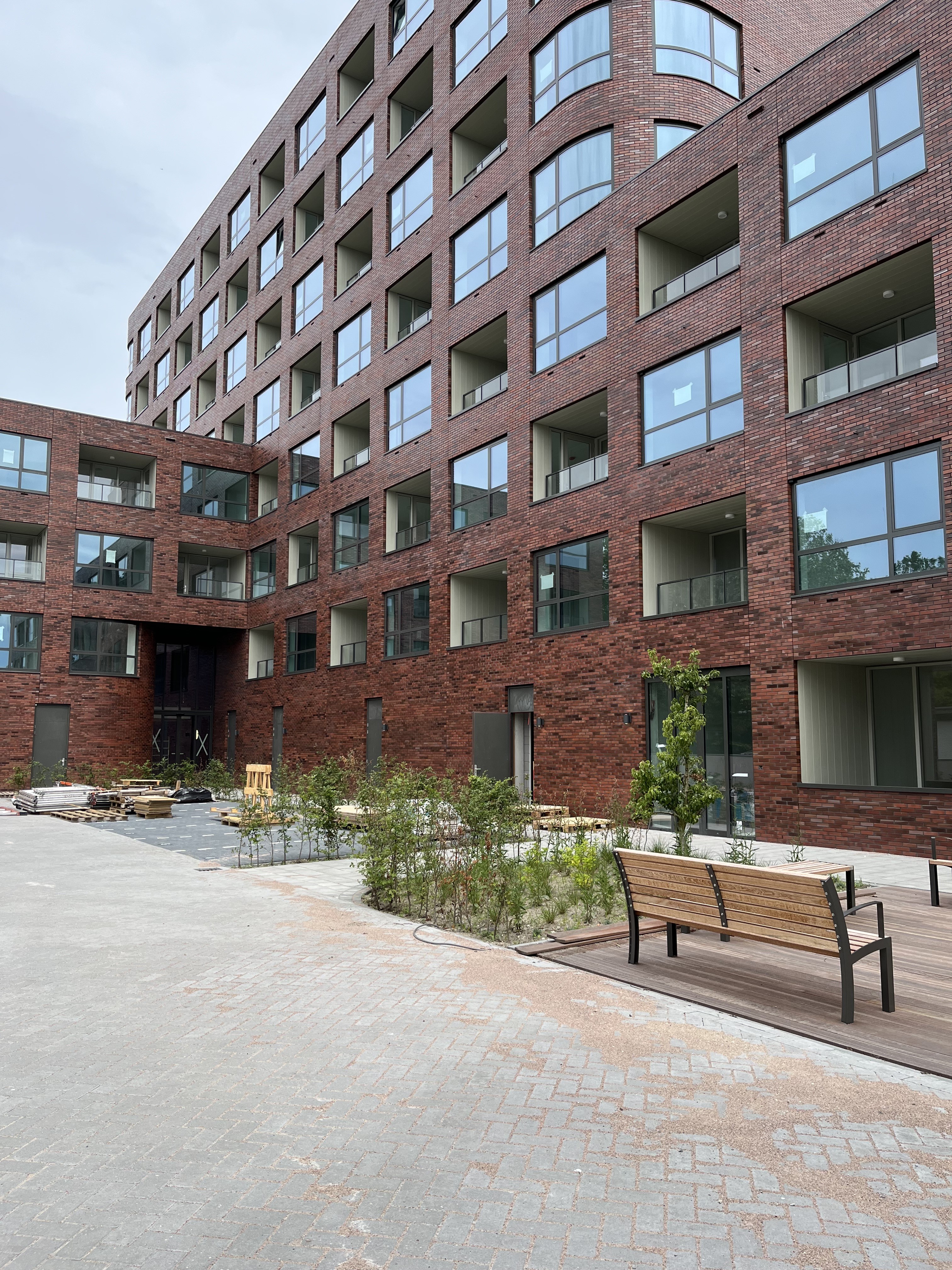 Noordpolderkade 147, 2516 JD Den Haag, Nederland