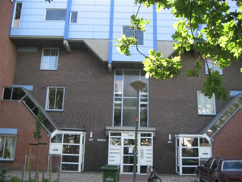 François Valentijnstraat 208