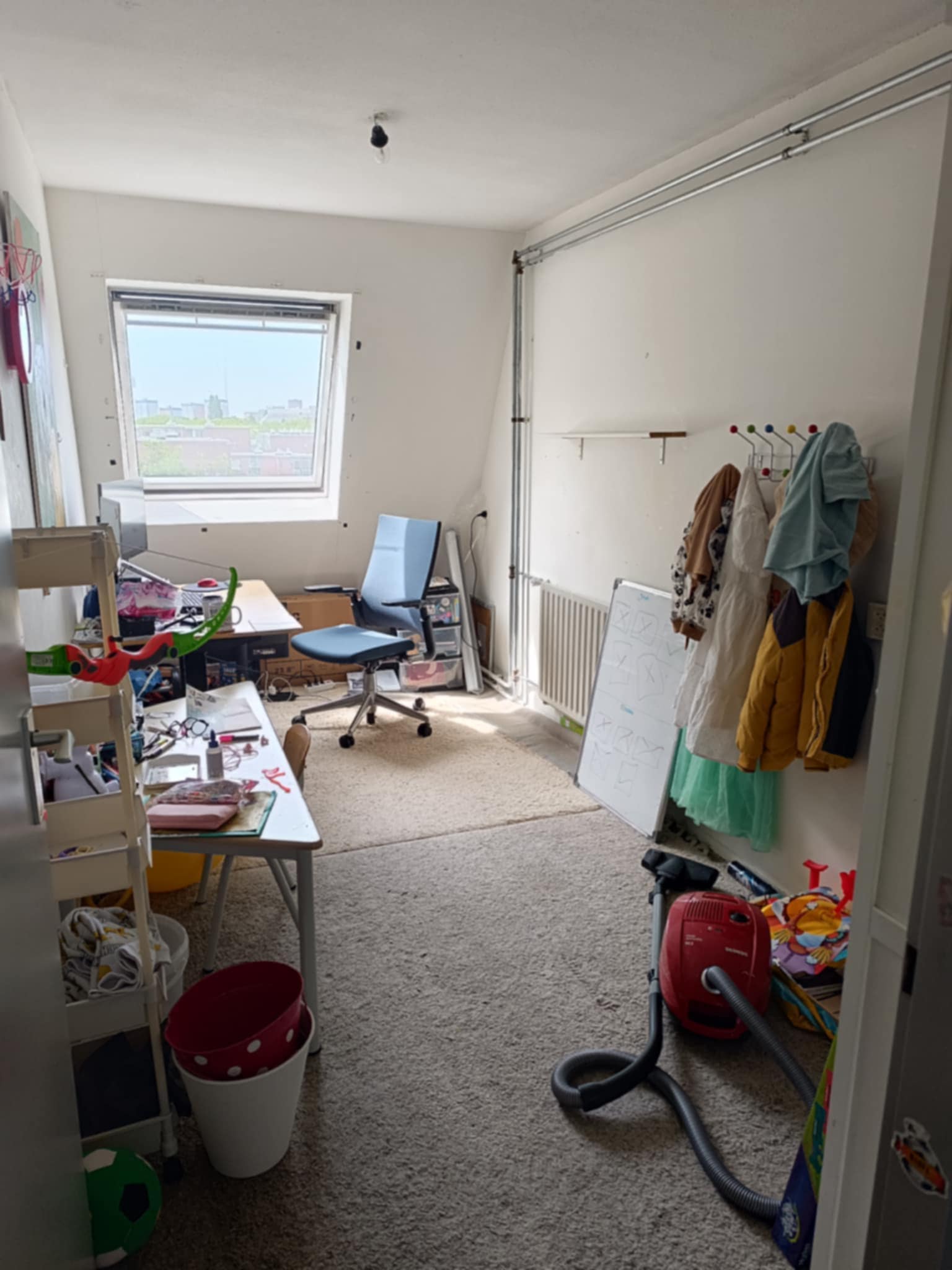 François Valentijnstraat 208