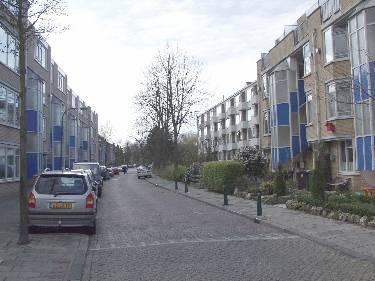 Tulpstraat 123, 2282 NP Rijswijk, Nederland