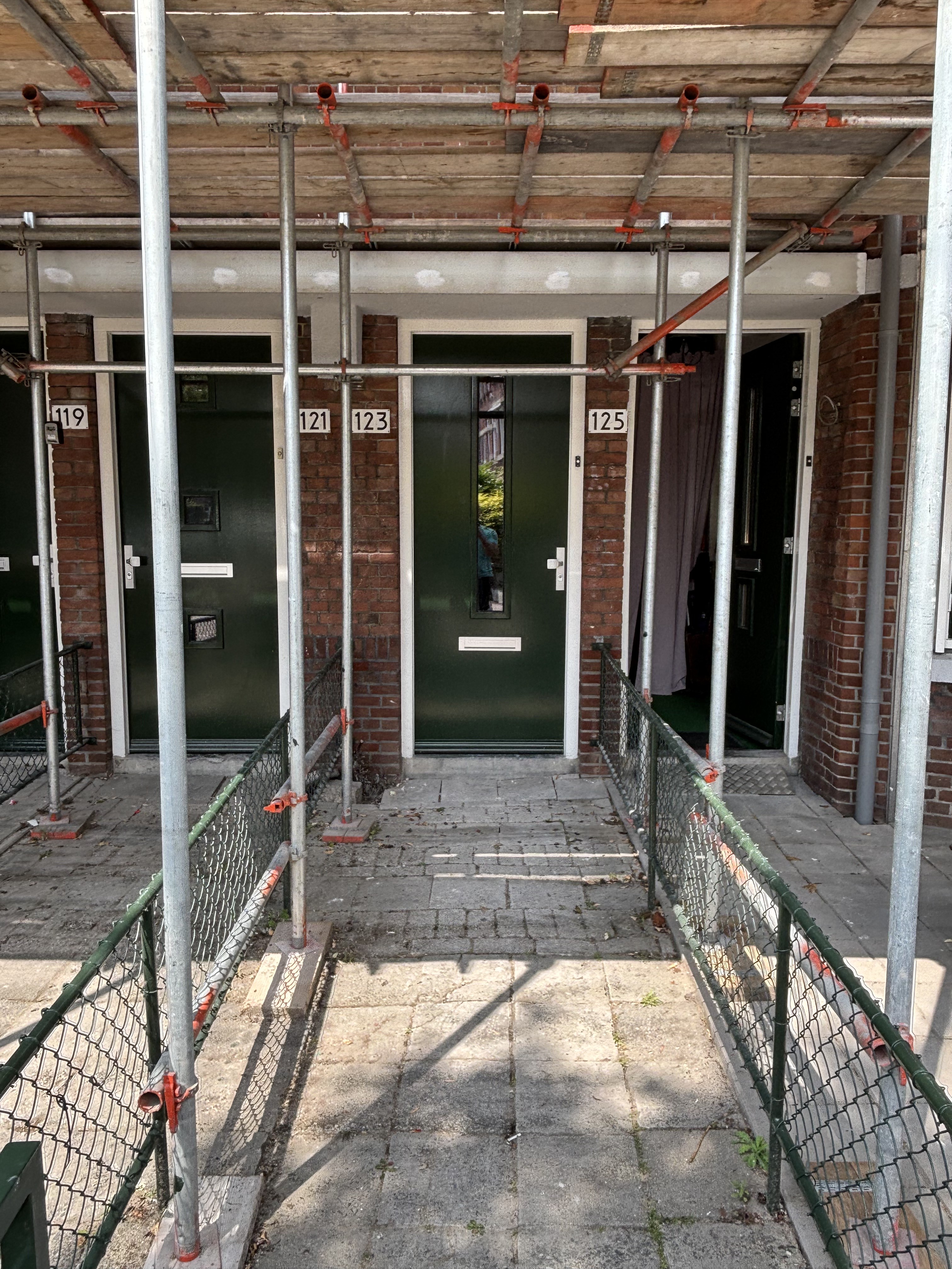 Tulpstraat 123