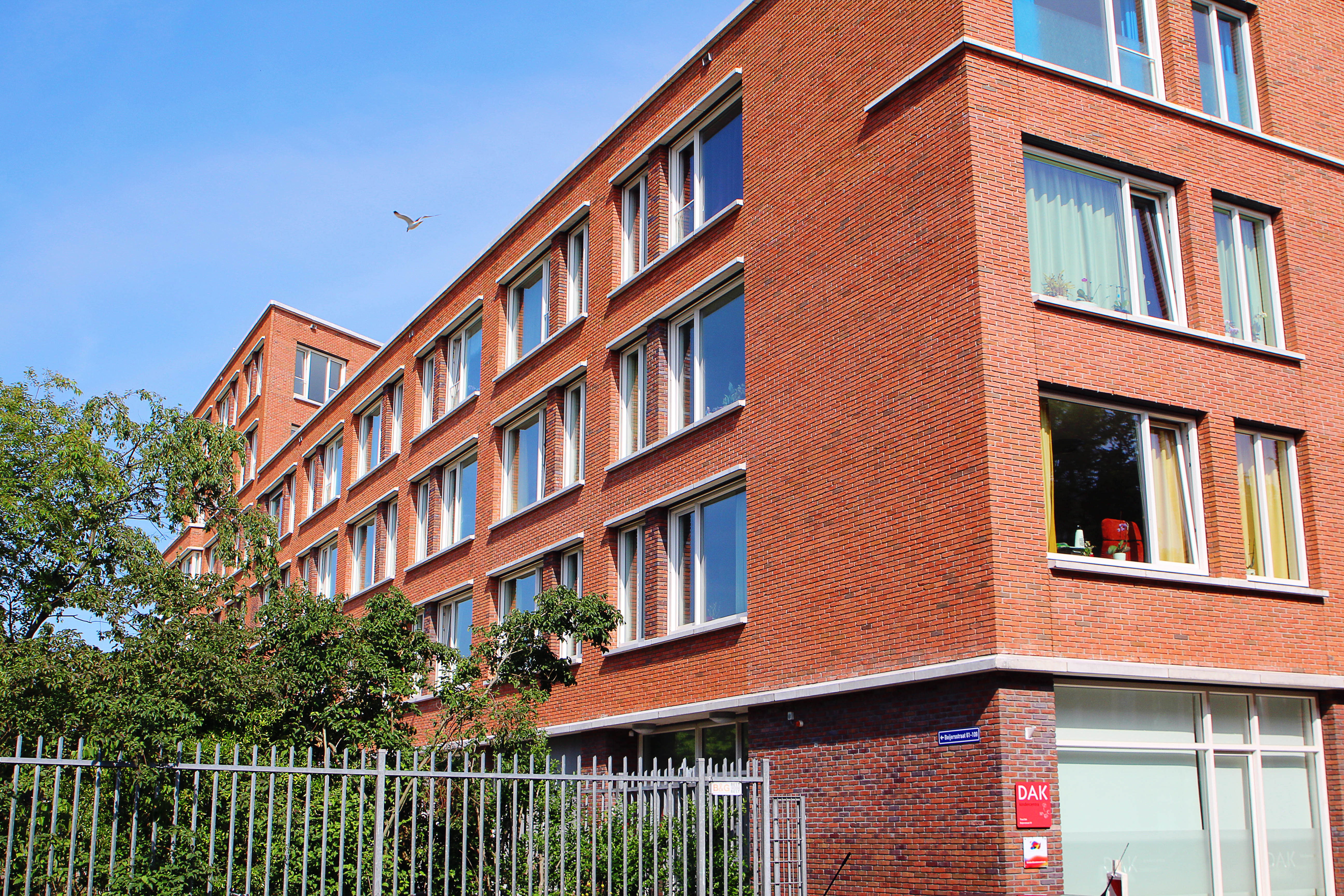 Beijersstraat 97, 2572 Den Haag, Nederland