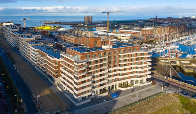 Houtrustweg 239, 2583 GA Den Haag, Nederland