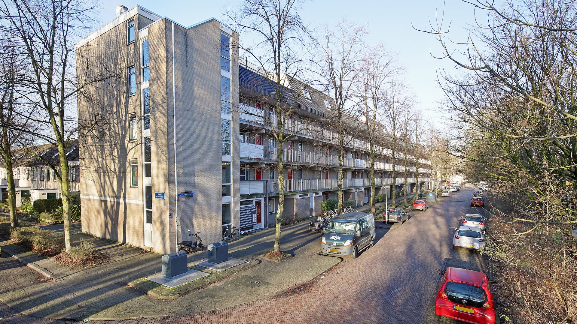 Juniusstraat 55, 2625 XZ Delft, Nederland
