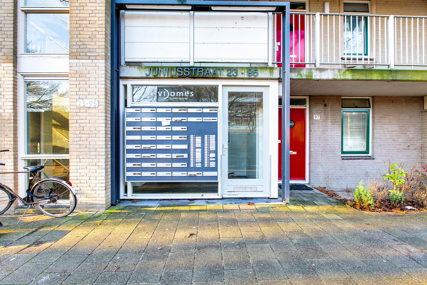 Juniusstraat 55