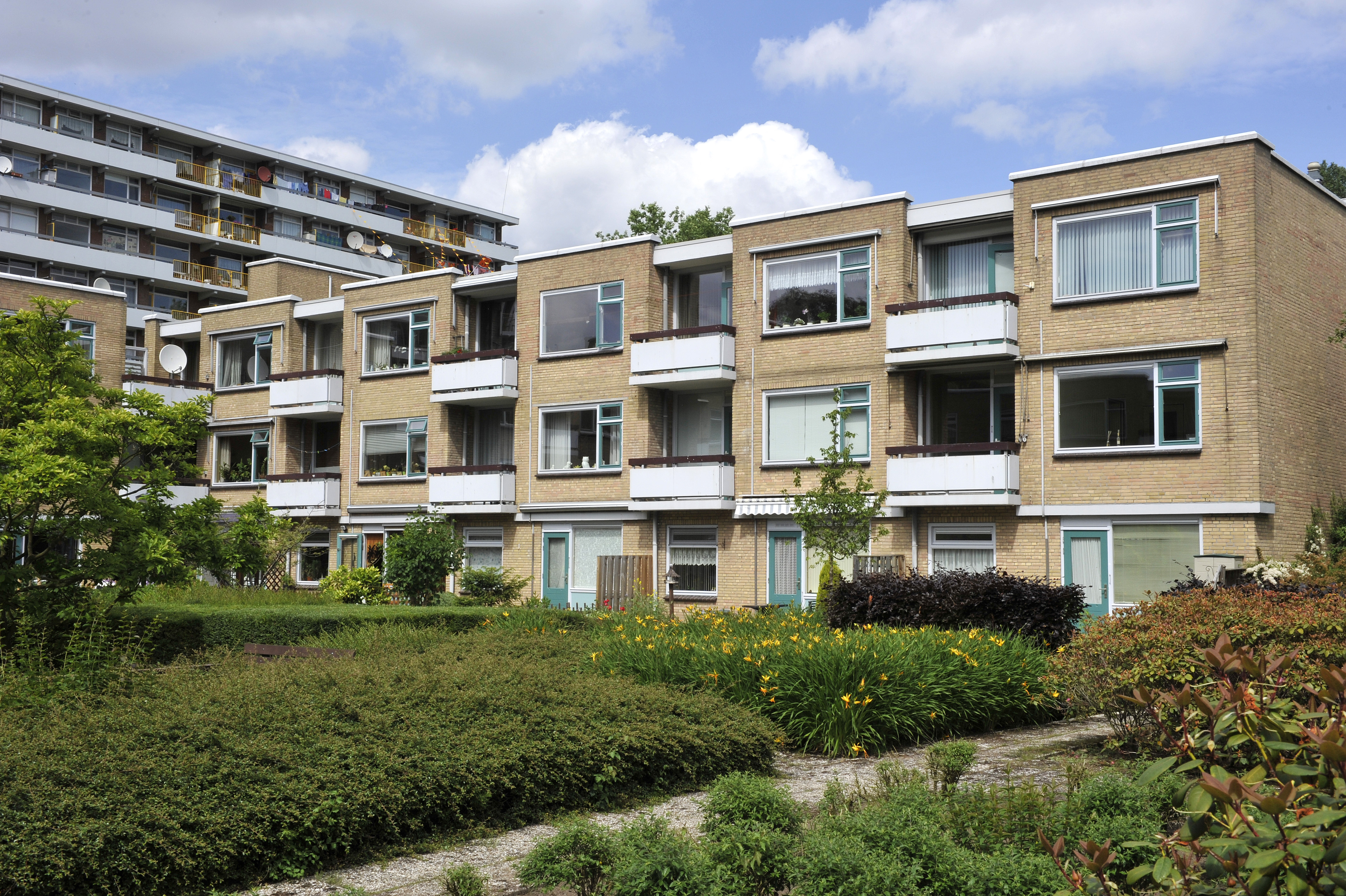 Herculesweg 222, 2624 WB Delft, Nederland