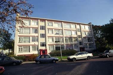 Leggelostraat 94, 2541 HX Den Haag, Nederland
